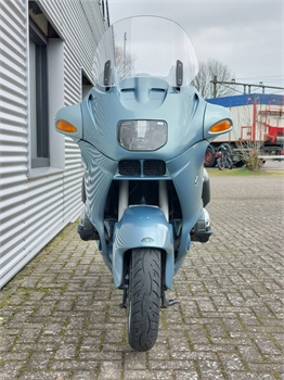 BMW R 1100 RT